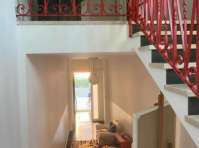 Pensionat Garda33_6a Caprino Veronese